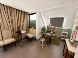 Wak Hassan Drive (D27), Semi-Detached #618688391